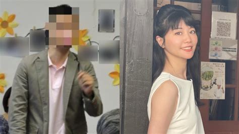 不只高嘉瑜！恐怖男友爆前科 曾恐嚇「殺前女友」被判刑│家暴│毆打│林秉樞│tvbs新聞網