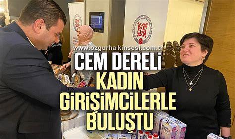 Cem Derel Kadin G R Mc Lerle Bulu Tu Zonguldak Zonguldak