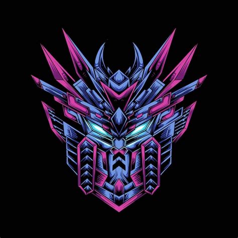 Logo Gundam