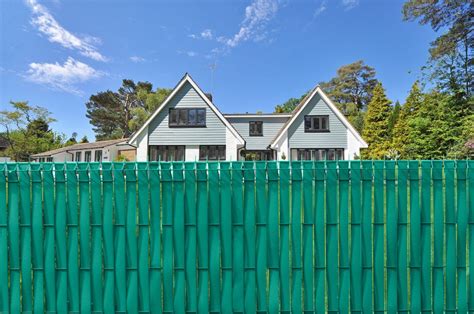 Quelle hauteur de grillage rigide choisir pour une clôture sécurisée