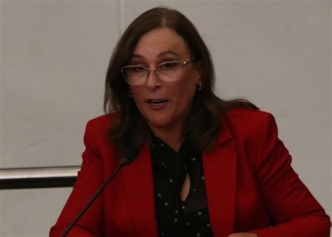 Congreso De Veracruz Abre La Puerta Para Que Rocío Nahle Pueda Ser Candidata A Gobernadora