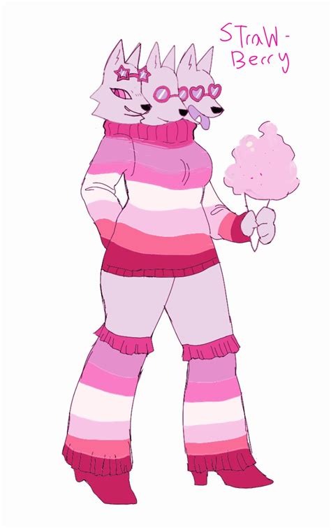 Safe Artist Puppychan Oc Oc Only Oc Darle Puppychan Oc