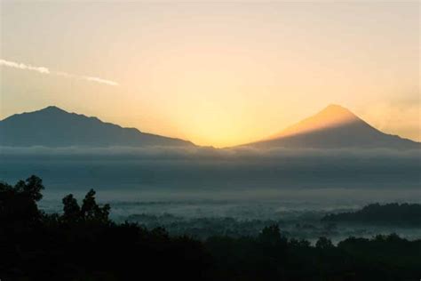 Connecting with Nature in Jogja | Conservation in Indonesia