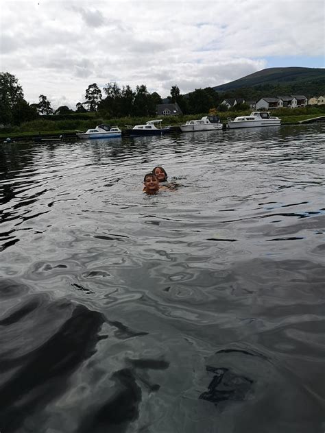 Brandon Hill Camping Graiguenamanagh Irlande Tarifs 2025