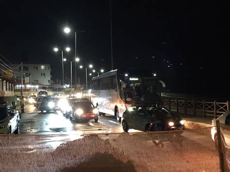 Obra De Drenagem Interdita Trecho De Avenida Na Zona Leste De Natal