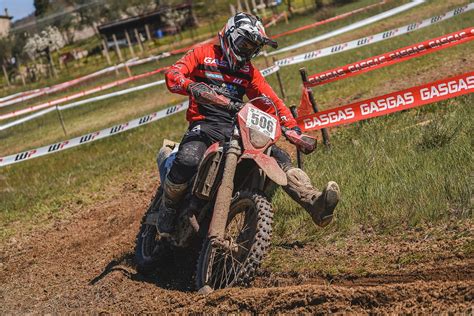 TROFEO ENDURO GASGAS 2023 AL VIA LA TERZA EDIZIONE News Trofeo