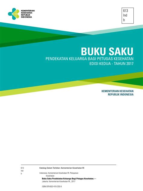 Buku Saku Pis Pk 1 Pdf