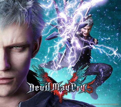 HD Wallpaper Devil May Cry 5 Nero Devil May Cry Wallpaper Flare