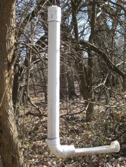 MYOG: Super Easy DIY Deer Corn Feeder Plans For Hunting