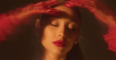 Ariana Grande’s eternal sunshine is a great big exhale | The FADER