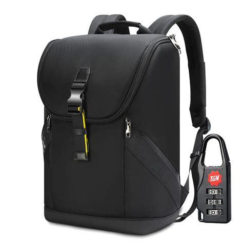 Ripley MOCHILA TIGERNU T B3962 NEGRO HOMBRE LAPTOP VIAJE ANTIRROBO