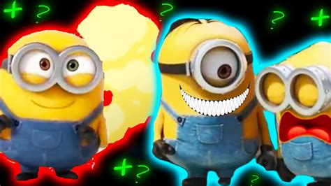 Minions And Minions Weep And Fart Sound Variations 2022 In 30 Seconds