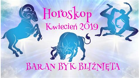 Horoskop Anielski Kwiecie Baran Byk Bli Ni Ta Youtube