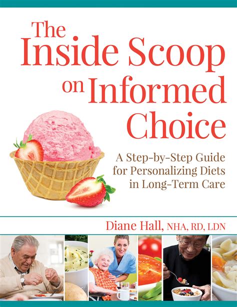 Inside Scoop Job Description at Jared White blog