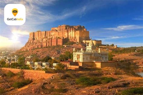 History of Jodhpur | Guide for Travelers | Get Cab India