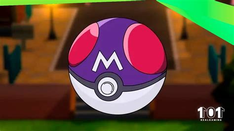 Pokémon Escarlata y Púrpura Cómo conseguir la Master Ball