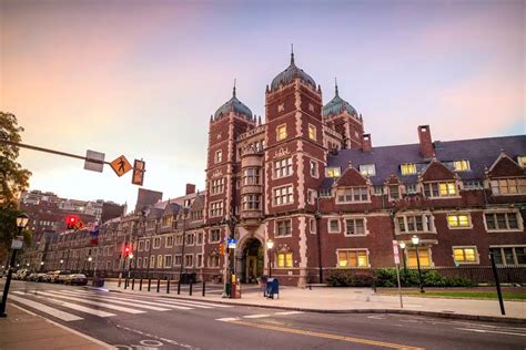 What is UPenn Known For? | AdmissionSight