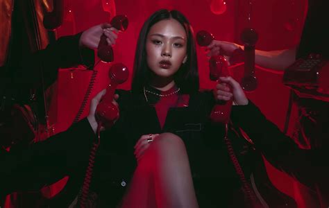 Bibi Shows Off Her Deadly Charm In New The Weekend Music Video