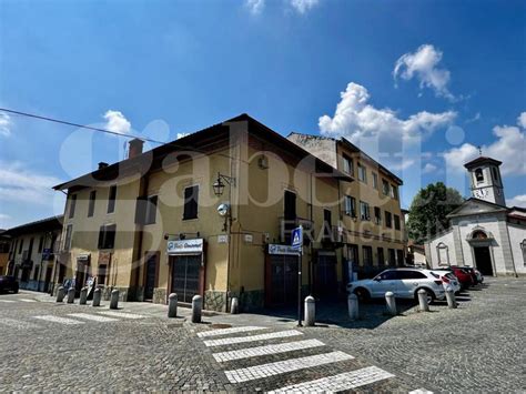 Locale Commerciale Bruino Rif Immobiliare It