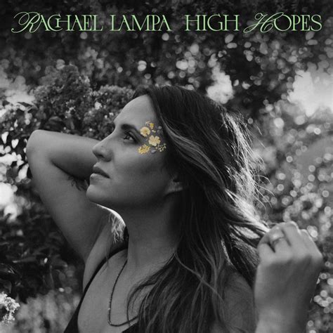 High Hopes Song And Lyrics By Rachael Lampa Spotify