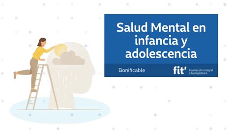 La Salud Mental En El ámbito Escolar Fit Formación Online