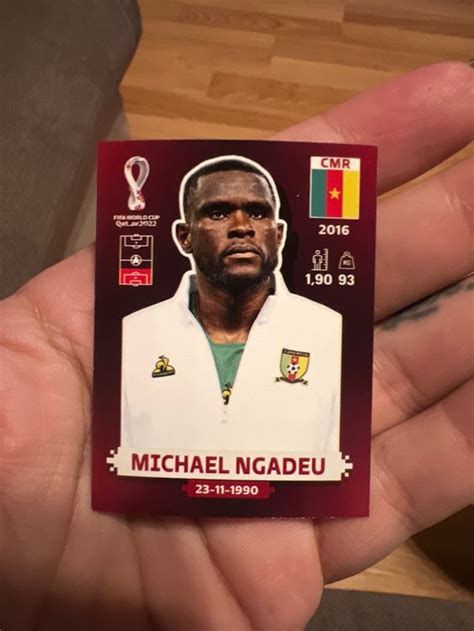 WM Panini CMR 9 Kaufen Auf Ricardo