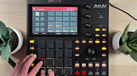 This Brought My Lofi Beats To Life Mpc One Youtube