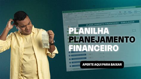 PLANILHA 01 Easy Resize Produtividade Financeira