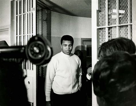 Muhammad Ali aka Cassius Clay ma qui cazzecca Si perchè è morto