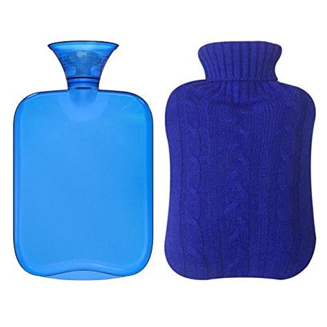 Best Rubber Hot Water Bottles Reviews In Merchdope