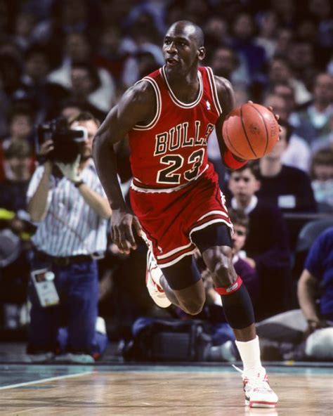 THIS DAY IN HISTORY: Michael Jordan's 63 points - Owl Connected