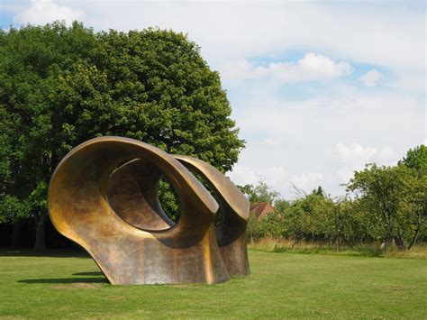 Tech and travel | Henry Moore Foundation