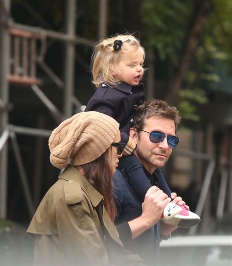 Why Bradley Cooper is the best dad in Hollywood