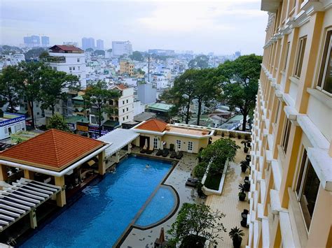 Hotel Equatorial Ho Chi Minh City 59 ̶1̶6̶9̶ Updated 2022 Prices