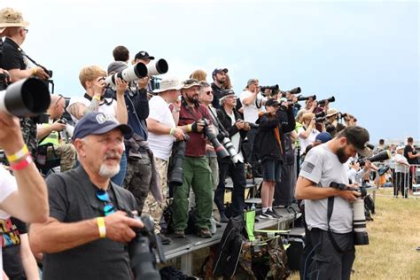 Ruszył Antidotum AirShow Leszno 2023 Największa impreza w Lesznie