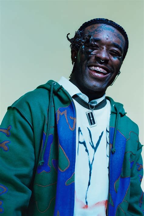 Lil Uzi Vert Fronts Heaven By Marc Jacobs Ss23 Campaign Hypebeast