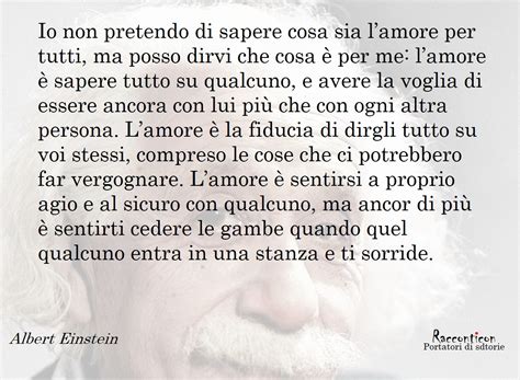 Albert Einstein (12) – Racconticon | Portatori di storie