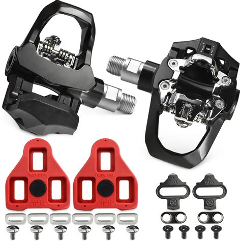 Spin Bike Pedals Look Deltashimano Spd Bike Parts And Accessories