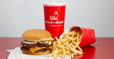 Steak N Shake Franchisees Earn Big Money Maxim