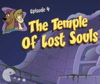 Scooby Doo Episode 2 4 The Temple Of Lost Souls Juegos En Linea