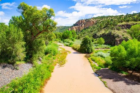 Gila National Forest Camping Guide - Beyond The Tent