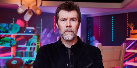 Rhod Gilbert The Book Of John Dvd British Comedy Guide