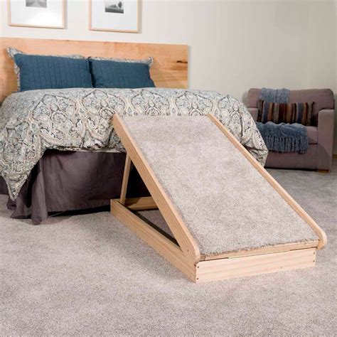 Saturday Morning Workshop How To Build A Collapsible Dog Ramp Diy