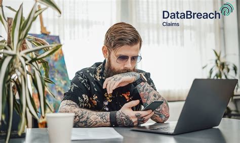 Protecting Yourself From Further Harm Following a Data Breach