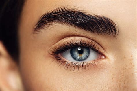 How To Make Your Eyebrows Grow 7 Proven Methods In 2020