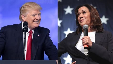 Donald Trump Acepta Debatir Con Kamala Harris En Fox News El 4sep