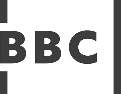 Bbc Rebranding Logo And Website Design Behance