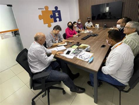 Senac E Sebrae Falam Sobre Parceria Para Estimular O Empreendedorismo