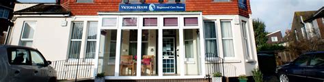 Contact Victoria House Care