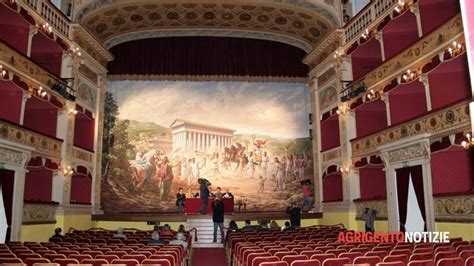 Teatro Pirandello Tutto Pronto Per La Nuova Stagione La Fondazione